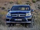 Mercedes-Benz GL 500 BlueEFFICIENCY 4Matic, 2012 - ....