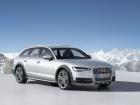 Audi A6 allroad 3.0 TDI quattro, 2014 - ....