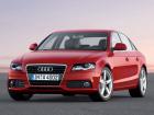 Audi A4 3.2 FSI quattro, 2007 - 2011