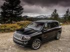 Jeep Compass 2.2 CRD, 2013 - 2016