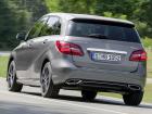 Mercedes-Benz B 250 4MATIC, 2014 - 2018