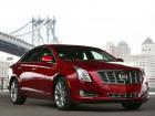 Cadillac XTS 3.6, 2012 - 2017