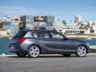 BMW 1 seeria 118d xDrive, 2017 - ....