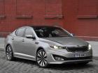 Kia Optima III 2.0T, 2010 - 2013