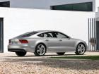 Audi S7 Sportback 4.0 TFSI S Tronic, 2012 - 2014