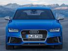 Audi RS 7 4.0 TFSI quattro, 2014 - ....