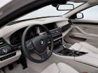 BMW 5 seeria 525d xDrive, 2011 - 2013