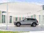 Mercedes-Benz GLC 250d 4MATIC, 2015 - 2019