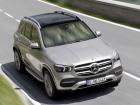 Mercedes-Benz GLE 300 d, 2018 - ....