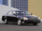 Cadillac DeVille 4.6 i V8 DTS, 2000 - 2005