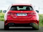 Mercedes-Benz A A180d, 2018 - ....