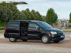 Chrysler Grand Voyager 2.8 TD, 2011 - ....