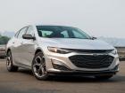 Chevrolet Malibu 1.5 Turbo, 2015 - ....