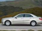 Mercedes-Benz E 200 CGI, 2009 - ....