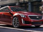 Cadillac CTS 2.0 AWD, 2013 - ....