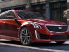 Cadillac CTS 2.0, 2013 - ....