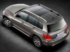 Mercedes-Benz GLK 350 CDI 4Matic, 2012 - ....