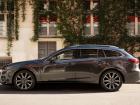 Mazda 6 SkyActiv-G 2.0, 2018 - ....