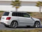 Mercedes-Benz GLK 350 4Matic, 2012 - ....