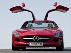 Mercedes-Benz SLS AMG , 2011 - 2015