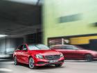 Mercedes-Benz E 400 4MATIC, 2016 - ....