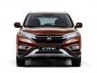 Honda CR-V 2.0 2WD, 2015 - 2017