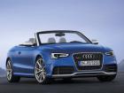 Audi RS 5 4.2 FSI quattro, 2013 - 2015