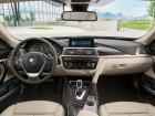 BMW 3 seeria Gran Turismo 320d xDrive, 2016 - ....