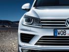 Volkswagen Touareg 4.2 FSI, 2014 - ....