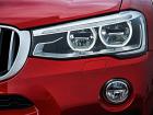 BMW X4 30d xDrive, 2014 - 2018