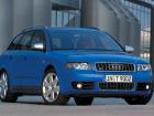 Audi S4 Avant 4.2 Quattro, 2003 - 2004