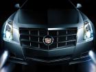 Cadillac CTS 3.6, 2007 - 2009