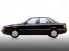 Audi 90 2.3 E 20V Quattro, 1989 - 1991