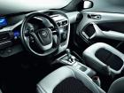 Aston Martin Cygnet 1.3, 2011 - ....