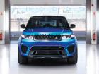 Land Rover Range Rover Sport 4.4 TD, 2013 - ....