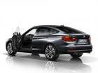 BMW 3 seeria Gran Turismo 318d GT, 2013 - 2016