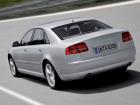 Audi A8 2.8 FSI, 2007 - 2010