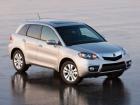 Acura RDX 2.3 Turbo, 2006 - 2012
