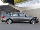 BMW 5 seeria Gran Turismo 535d GT, 2013 - ....