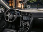 Volkswagen Golf 2.0 TSI GTI, 2017 - ....