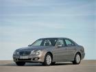 Mercedes-Benz E 280 4Matic, 2006 - ....