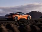 BMW i8 i8, 2017 - ....