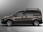 Peugeot Partner 1.6, 2015 - ....