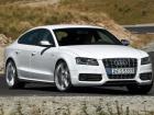 Audi S5 Sportback 3.0 TFSI quattro, 2010 - ....