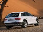 Audi A4 allroad Allroad 3.0 TDI quattro, 2009 - 2012