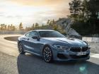 BMW 8 seeria M850i xDrive, 2018 - ....