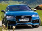 Audi RS 7 4.0 TFSI quattro, 2014 - ....