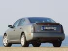 Cadillac STS 4.6 V8 AWD, 2006 - 2009