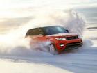 Land Rover Range Rover Sport 3.0, 2013 - ....