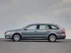 Skoda Superb Combi 2.0 TDI, 2010 - 2013